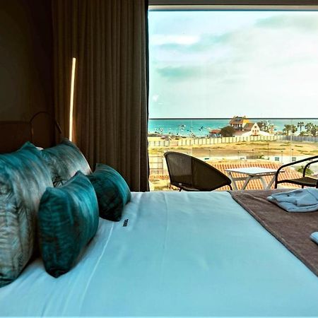 Design Suites Boutique Hotel - Adults Only Santa Maria Luaran gambar