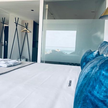 Design Suites Boutique Hotel - Adults Only Santa Maria Luaran gambar