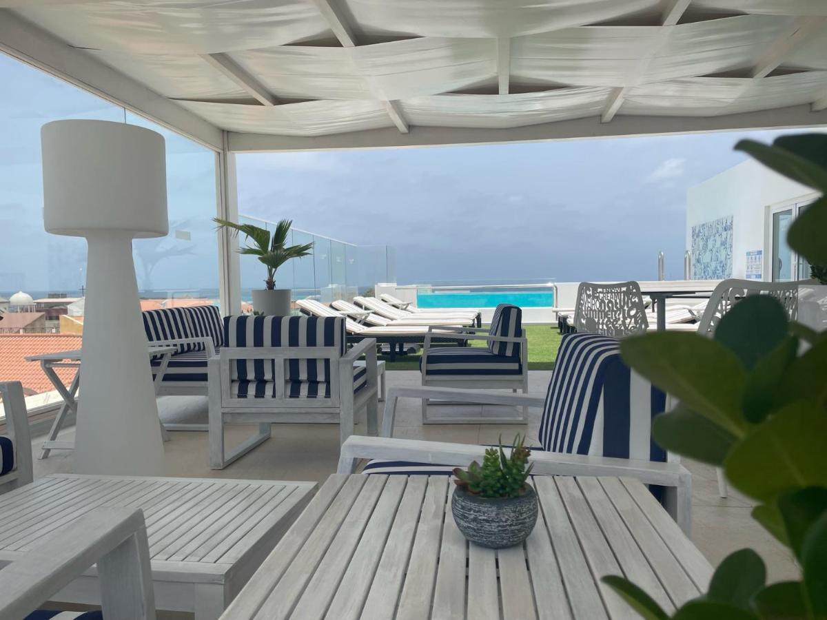 Design Suites Boutique Hotel - Adults Only Santa Maria Luaran gambar