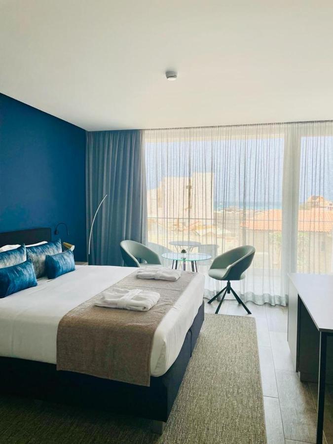Design Suites Boutique Hotel - Adults Only Santa Maria Luaran gambar