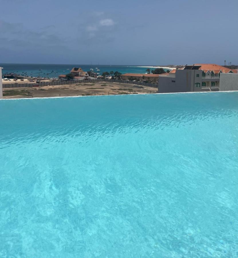 Design Suites Boutique Hotel - Adults Only Santa Maria Luaran gambar