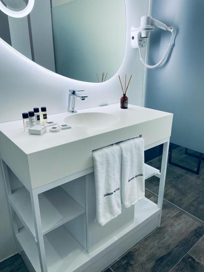 Design Suites Boutique Hotel - Adults Only Santa Maria Luaran gambar