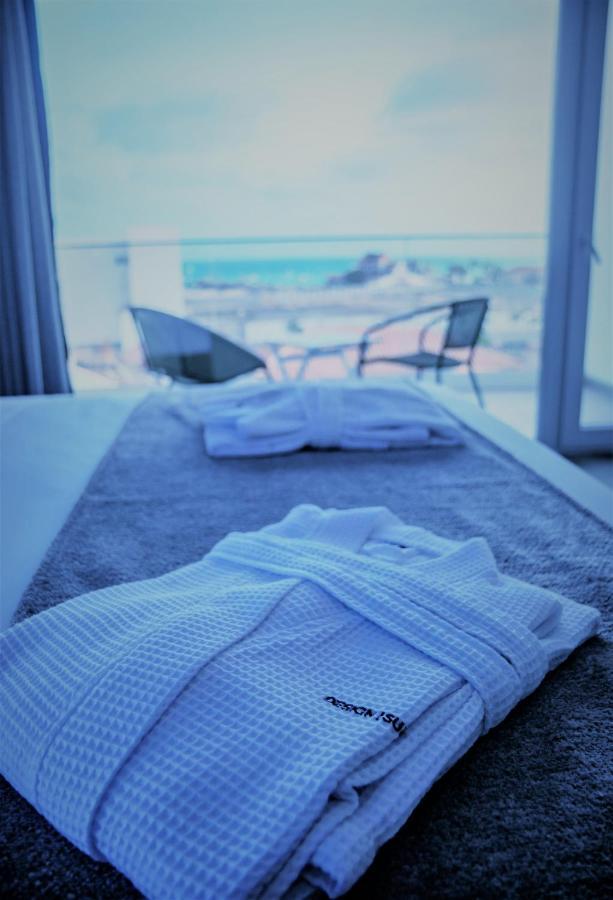 Design Suites Boutique Hotel - Adults Only Santa Maria Luaran gambar