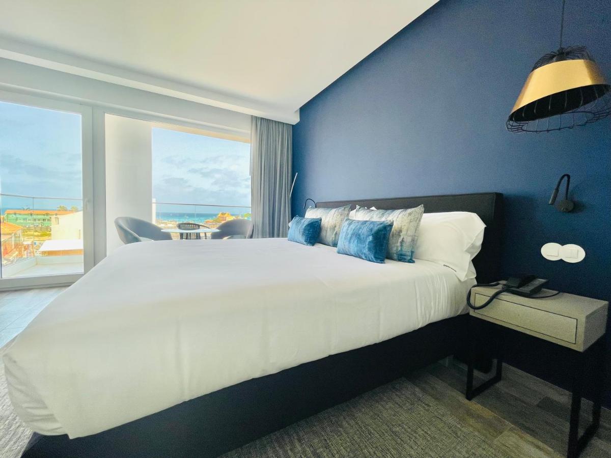 Design Suites Boutique Hotel - Adults Only Santa Maria Luaran gambar
