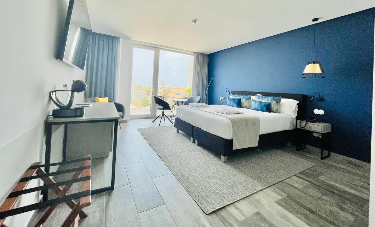 Design Suites Boutique Hotel - Adults Only Santa Maria Luaran gambar