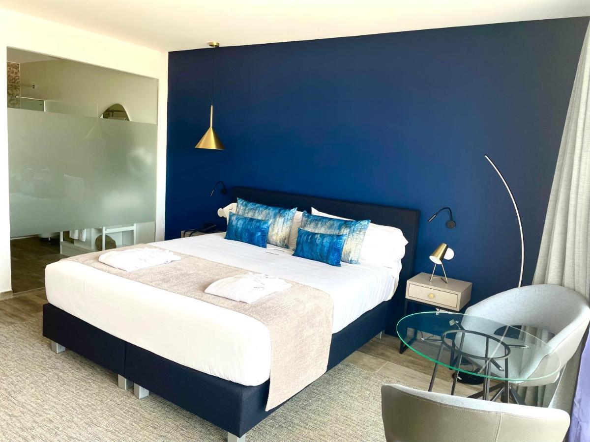 Design Suites Boutique Hotel - Adults Only Santa Maria Luaran gambar