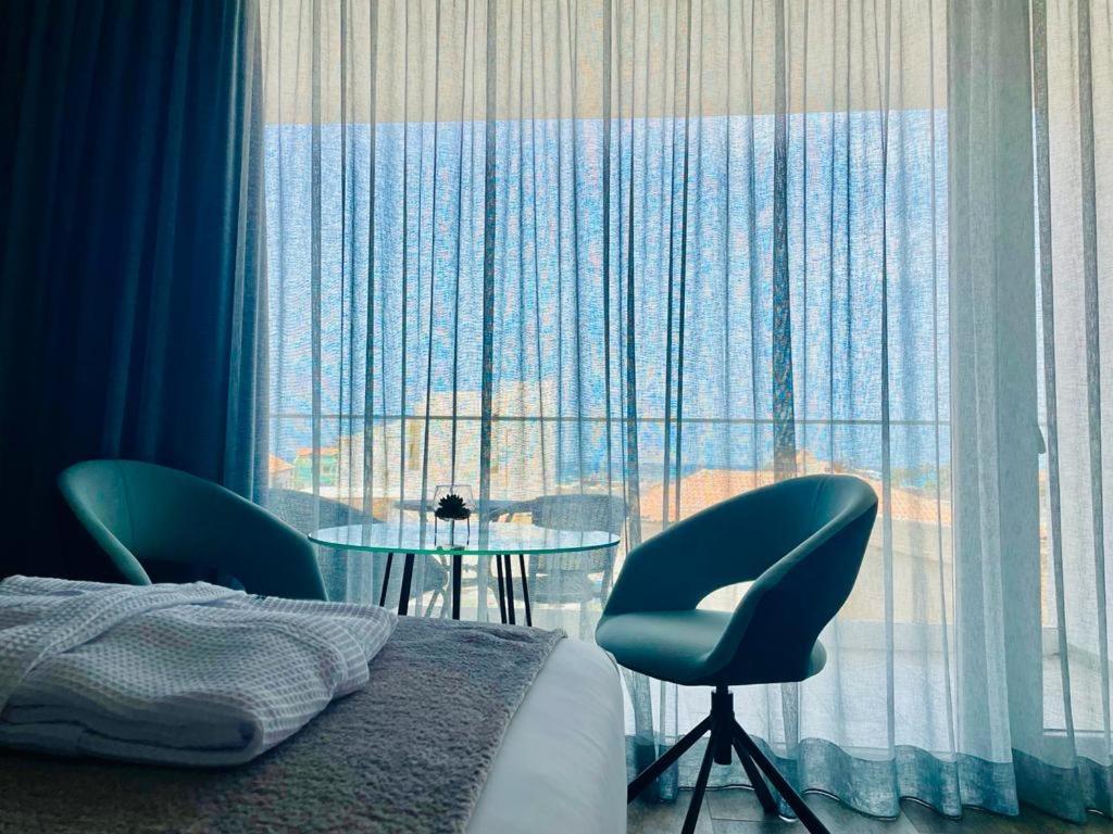 Design Suites Boutique Hotel - Adults Only Santa Maria Luaran gambar