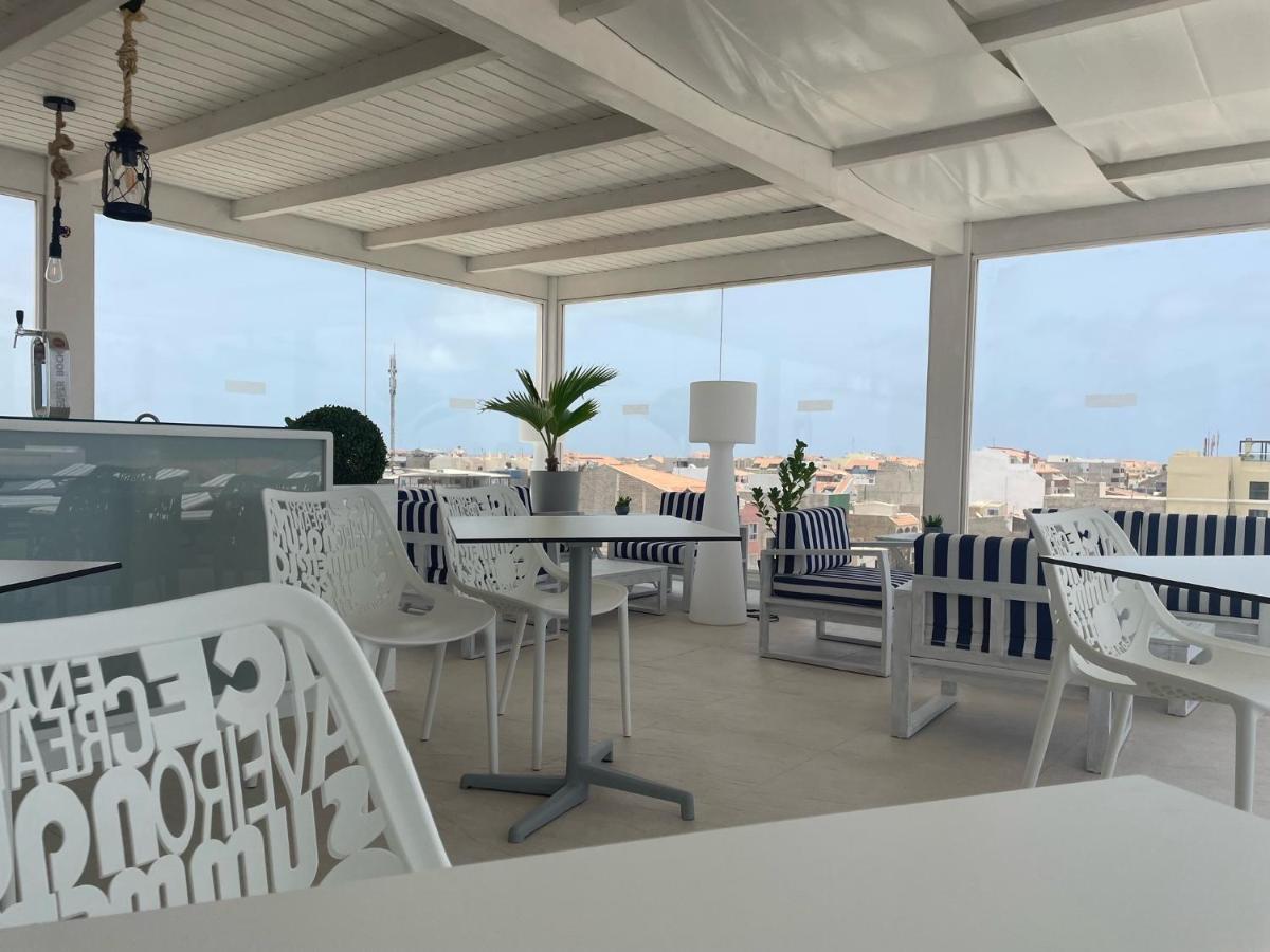 Design Suites Boutique Hotel - Adults Only Santa Maria Luaran gambar