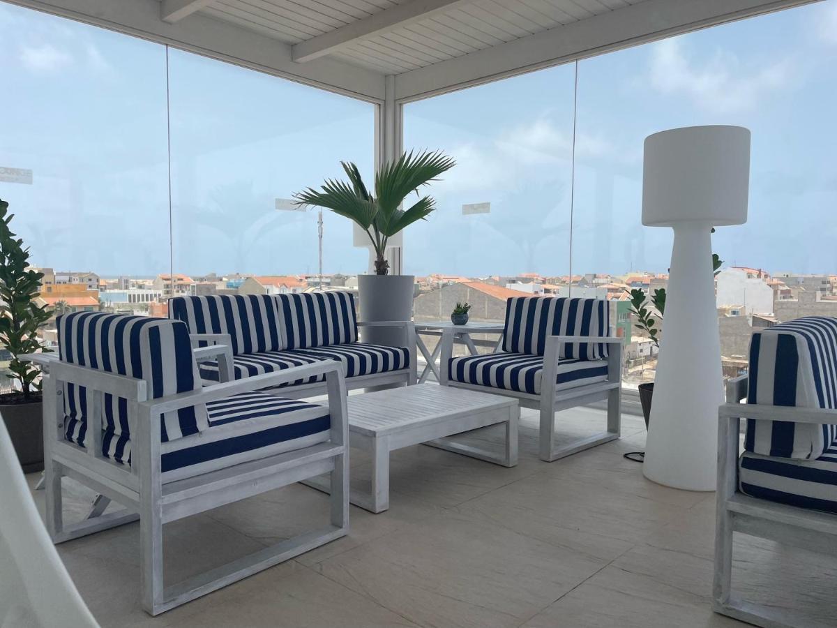 Design Suites Boutique Hotel - Adults Only Santa Maria Luaran gambar