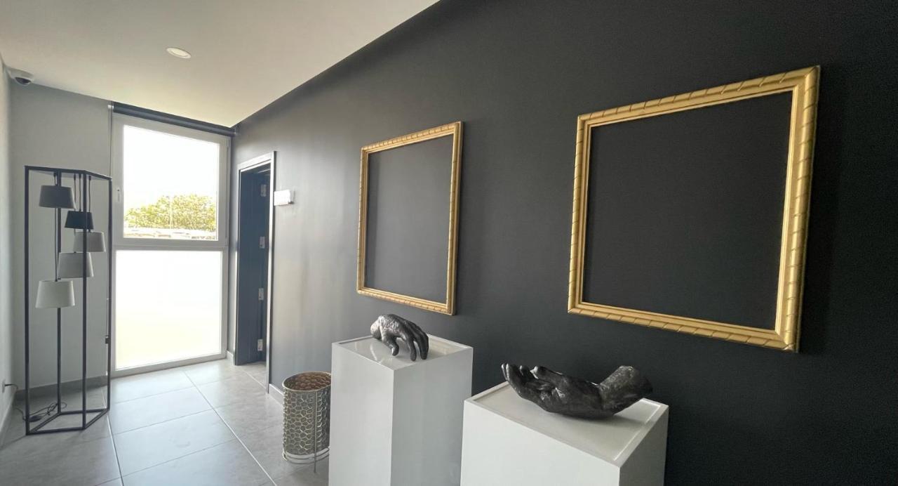 Design Suites Boutique Hotel - Adults Only Santa Maria Luaran gambar