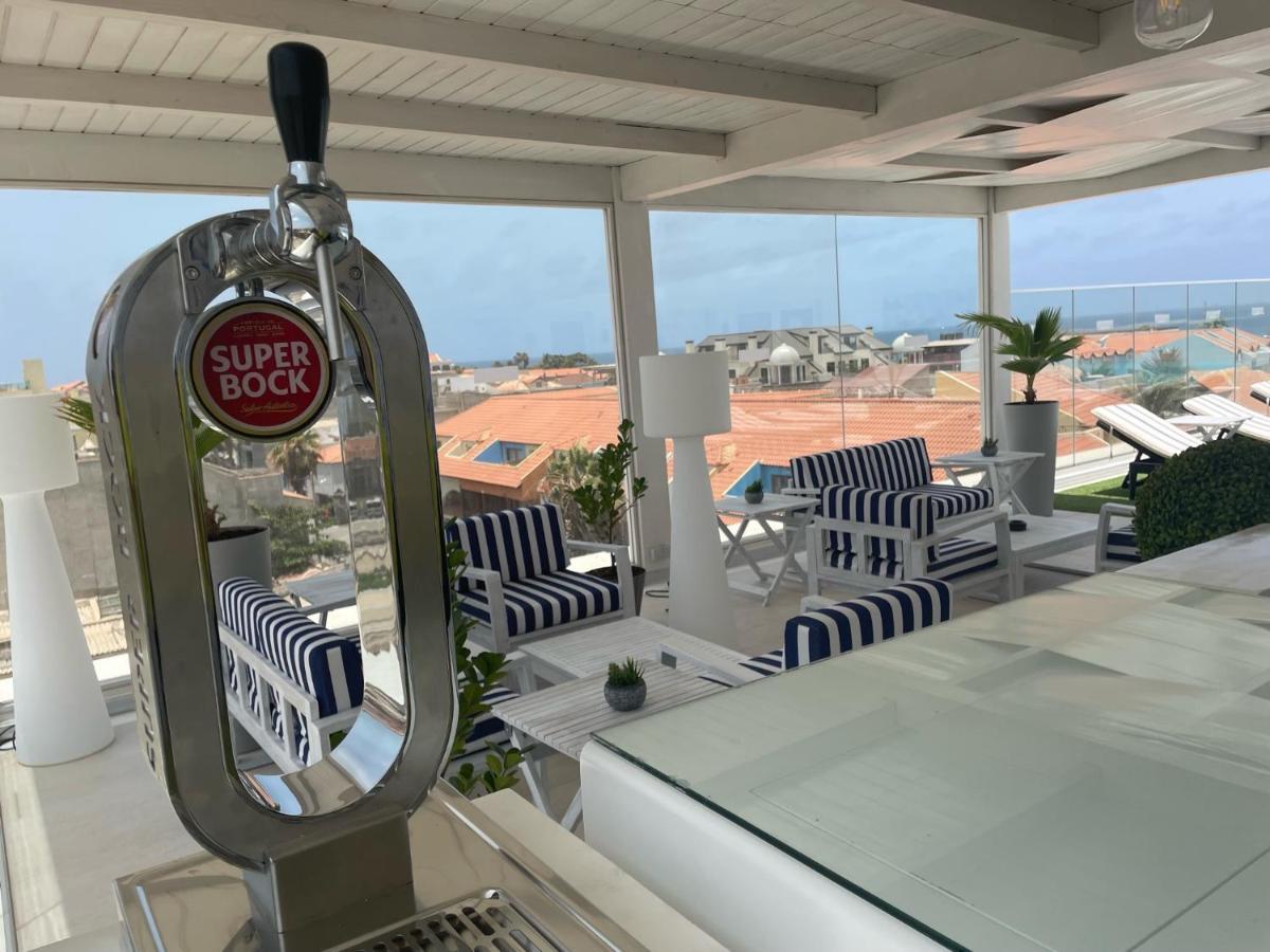 Design Suites Boutique Hotel - Adults Only Santa Maria Luaran gambar