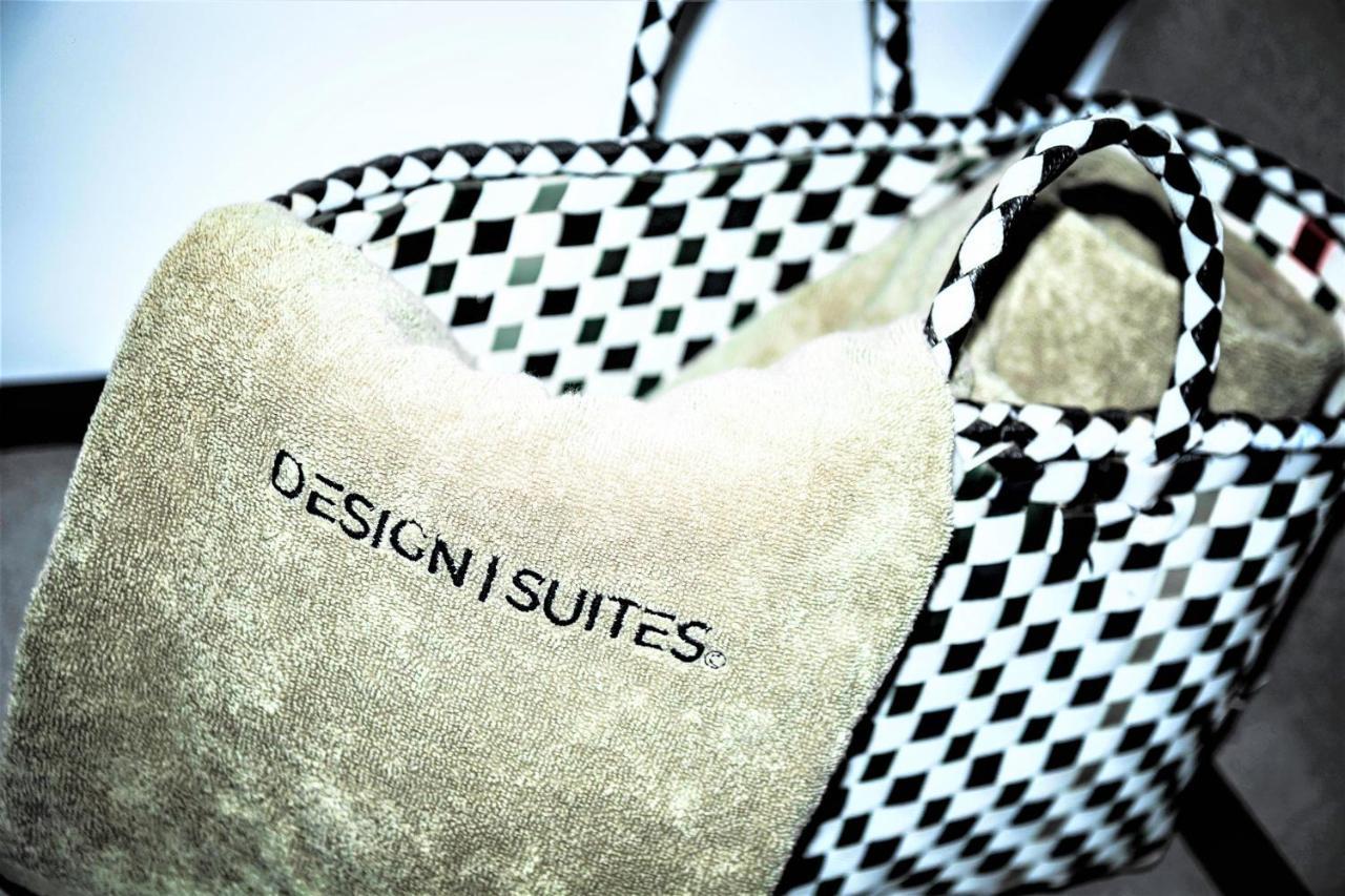 Design Suites Boutique Hotel - Adults Only Santa Maria Luaran gambar