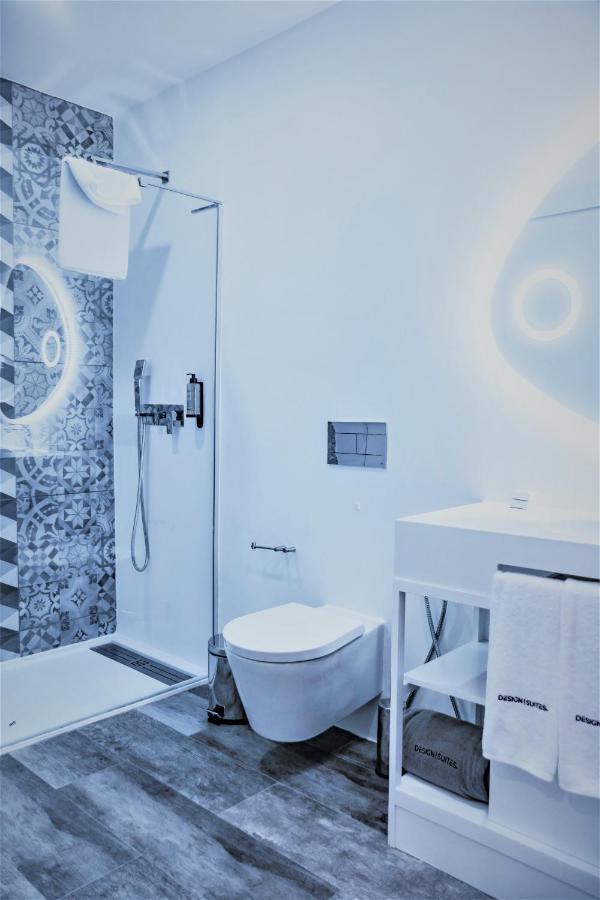Design Suites Boutique Hotel - Adults Only Santa Maria Luaran gambar