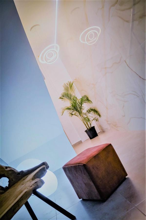 Design Suites Boutique Hotel - Adults Only Santa Maria Luaran gambar