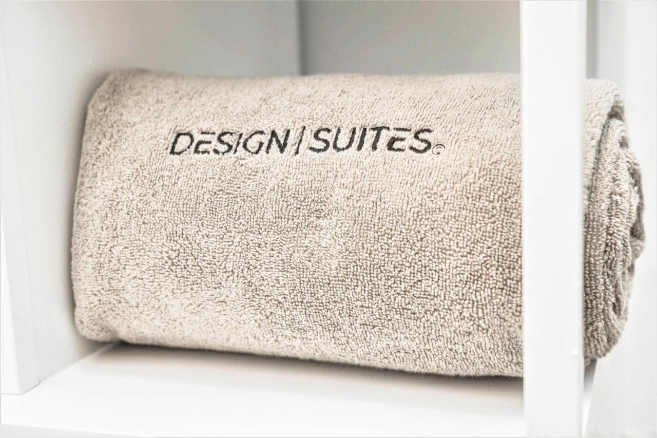 Design Suites Boutique Hotel - Adults Only Santa Maria Luaran gambar