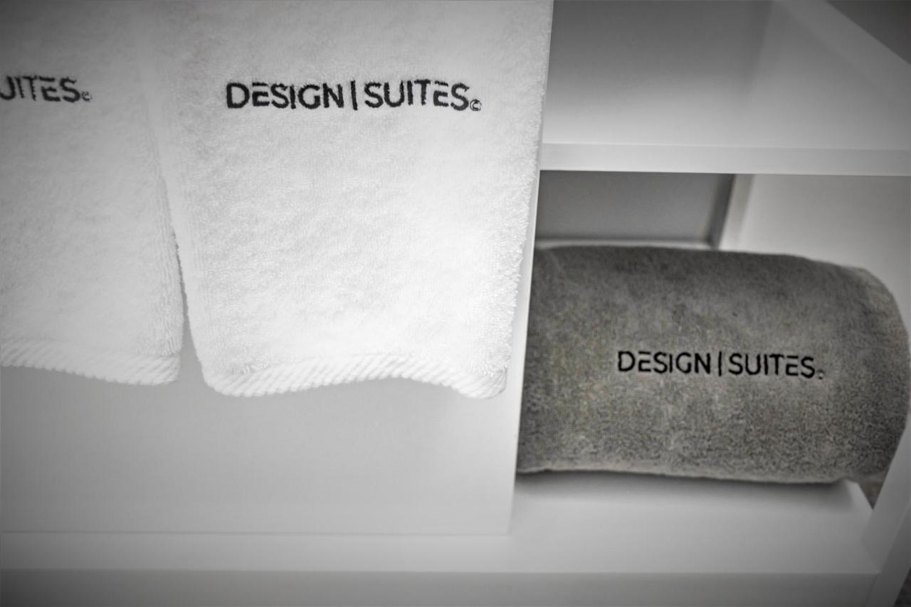 Design Suites Boutique Hotel - Adults Only Santa Maria Luaran gambar