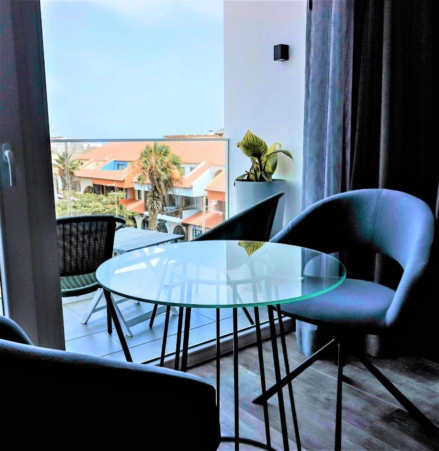 Design Suites Boutique Hotel - Adults Only Santa Maria Luaran gambar