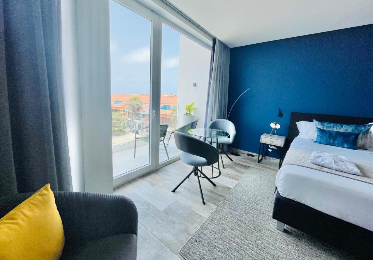 Design Suites Boutique Hotel - Adults Only Santa Maria Luaran gambar