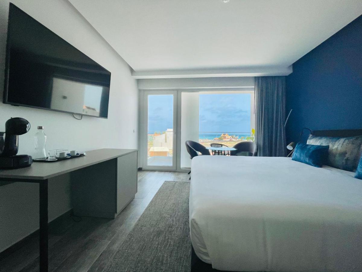 Design Suites Boutique Hotel - Adults Only Santa Maria Luaran gambar