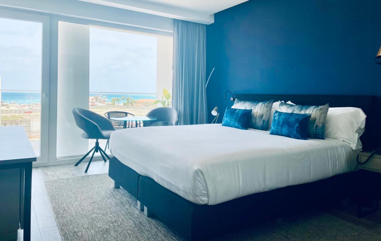 Design Suites Boutique Hotel - Adults Only Santa Maria Luaran gambar